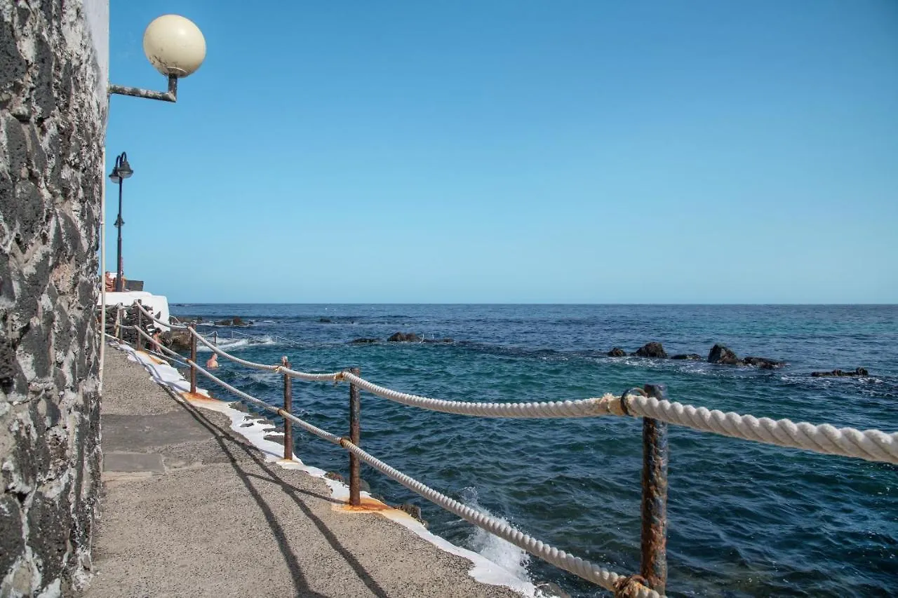 Villa Casa Jimena à Punta Mujeres 0*,  Espagne