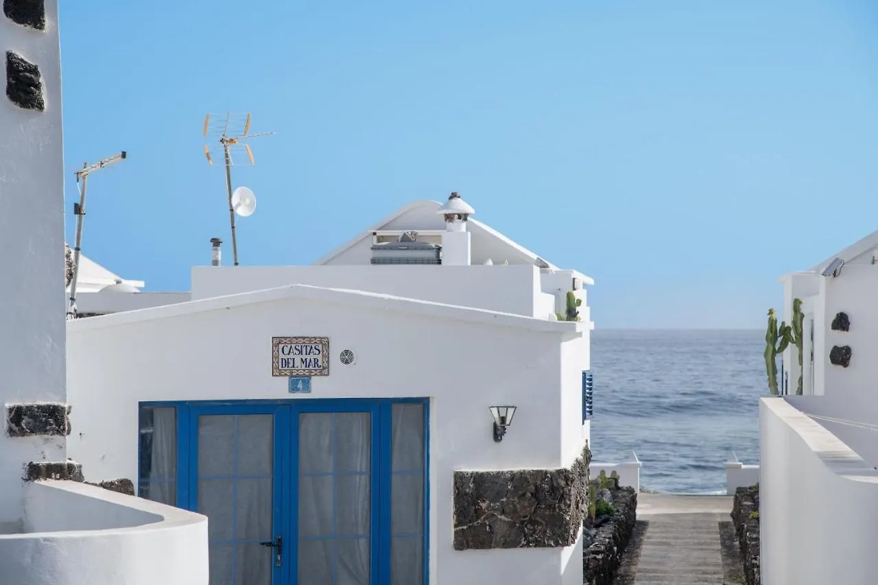 Villa Casa Jimena à Punta Mujeres Hébergement de vacances