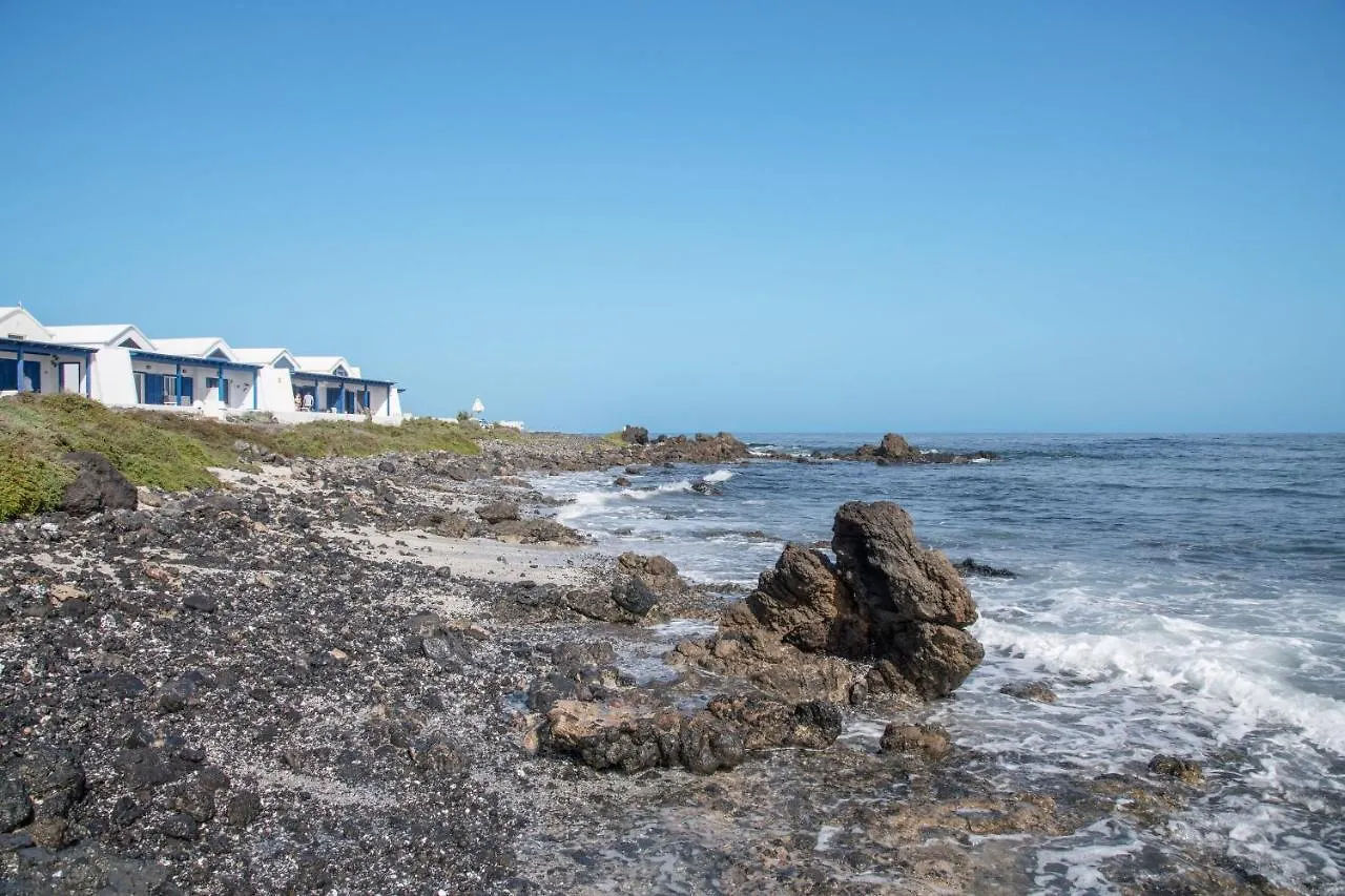 Villa Casa Jimena à Punta Mujeres 0*,