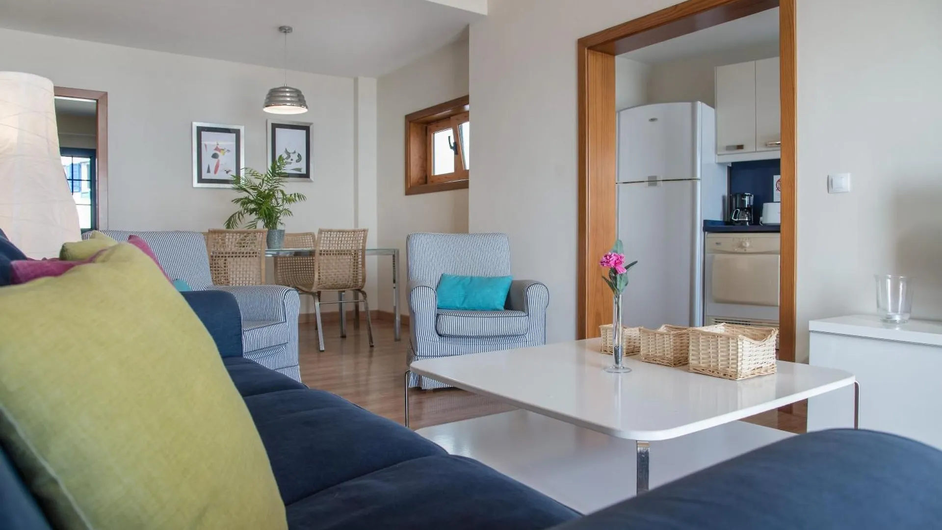 Villa Casa Jimena à Punta Mujeres