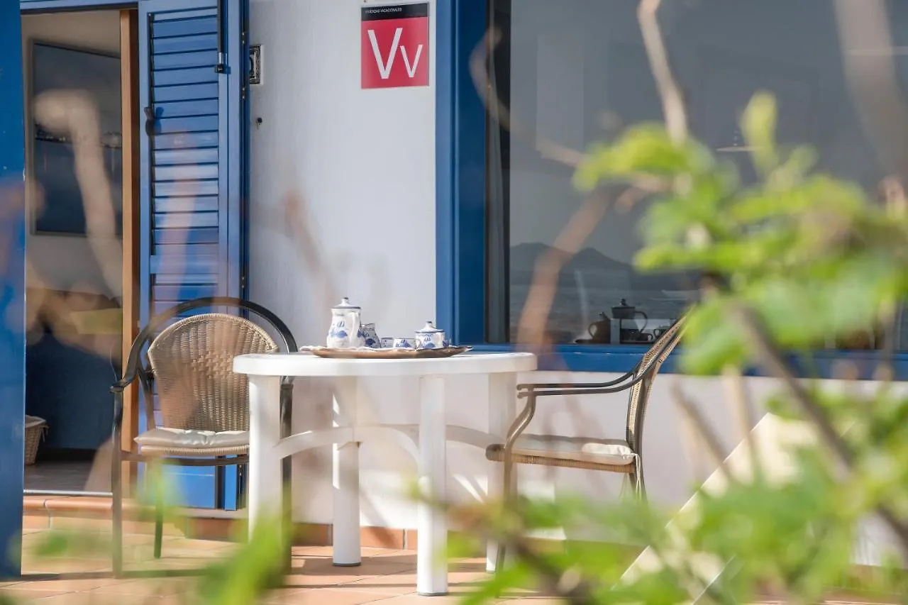 Villa Casa Jimena à Punta Mujeres