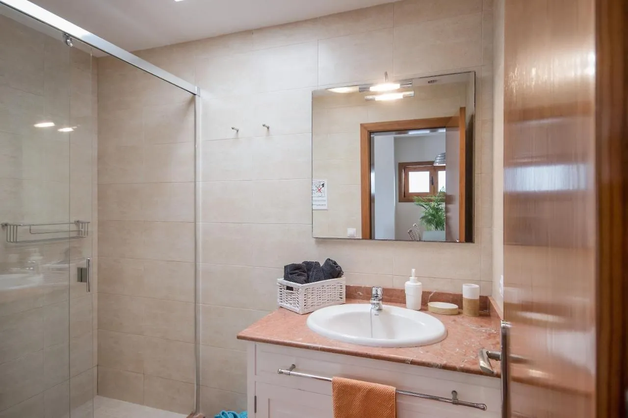 Villa Casa Jimena à Punta Mujeres Hébergement de vacances