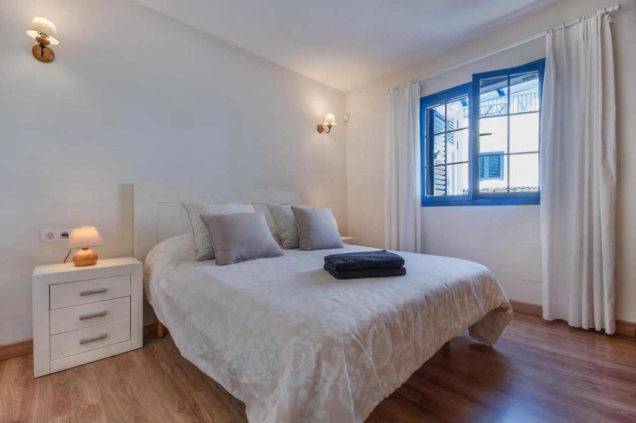 Villa Casa Jimena à Punta Mujeres